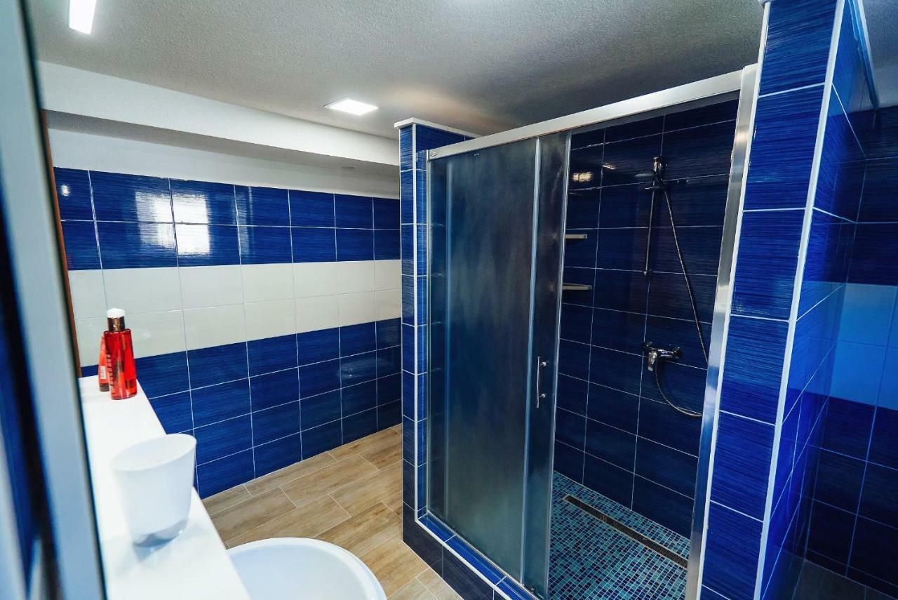 Apartman Kristina Lejlighed Split Eksteriør billede