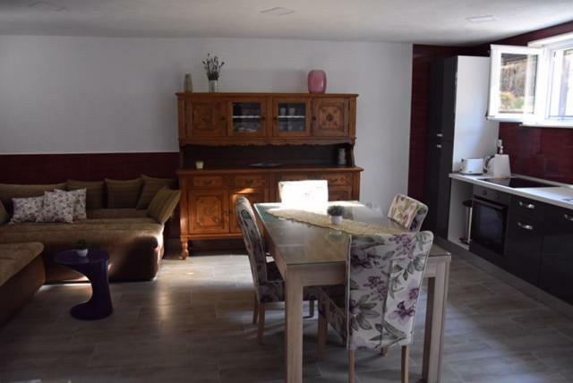 Apartman Kristina Lejlighed Split Eksteriør billede